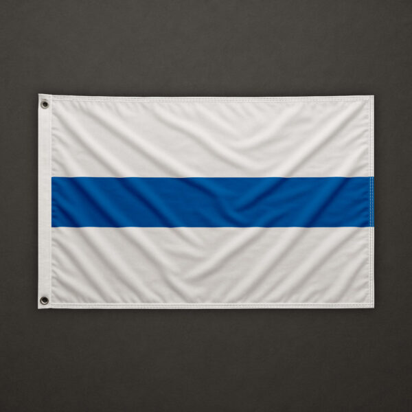 Zug Flag
