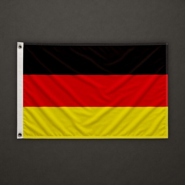 Germany Flag