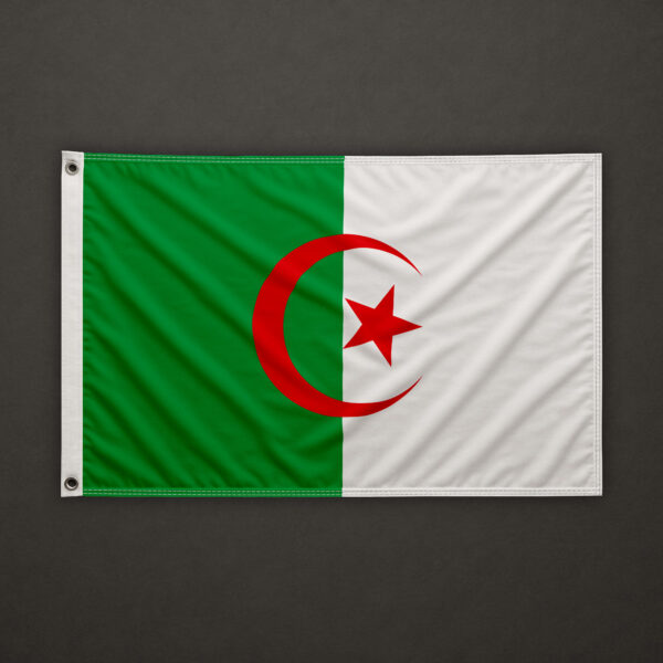 Algeria Flag