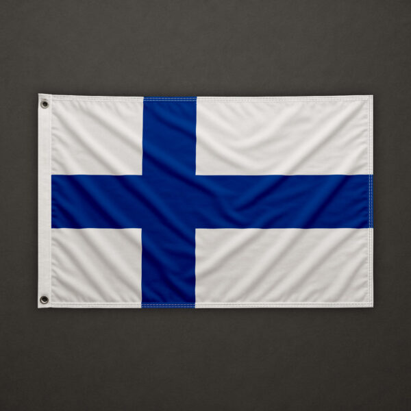 Finland Flag