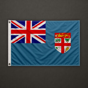 Fiji Flag