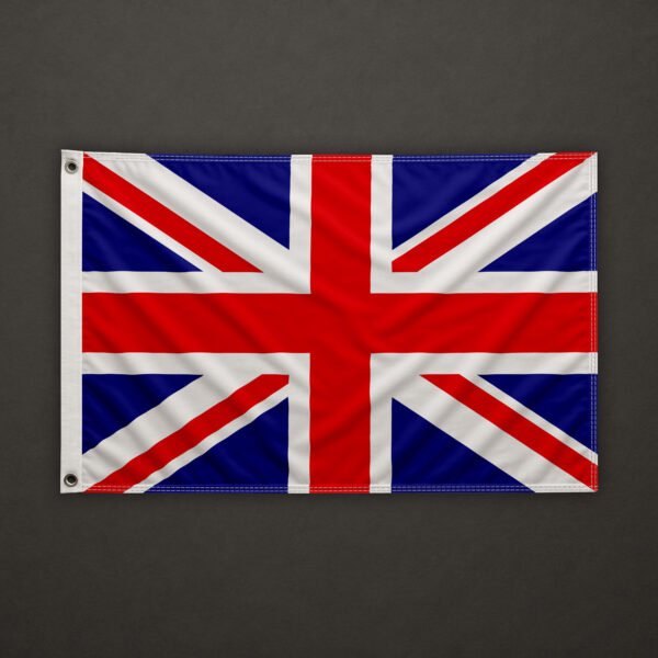 United Kingdom Flag