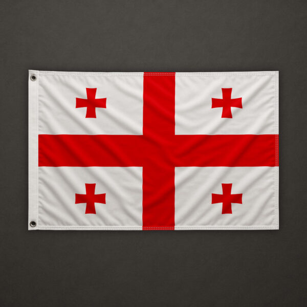 Georgia Flag