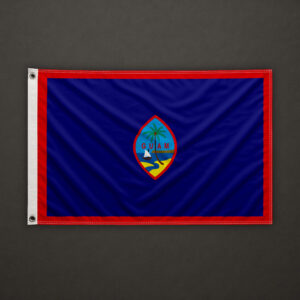 Guam Flag