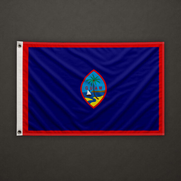 Guam Flag