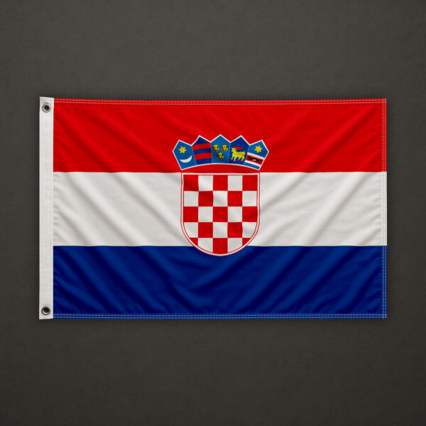 Croatia Flag