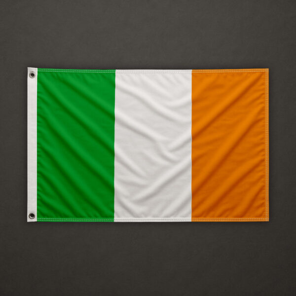 Ireland Flag