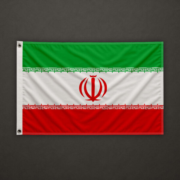Iran Flag