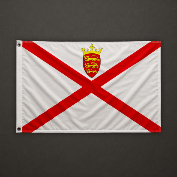 Jersey Flag