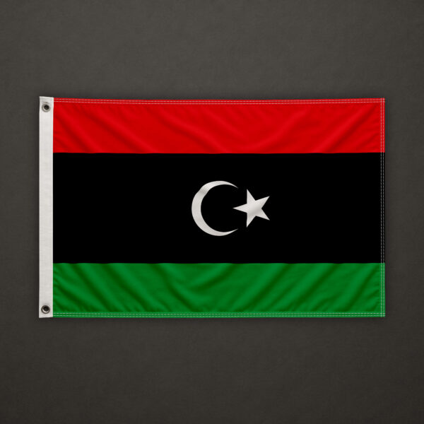 Libya Flag