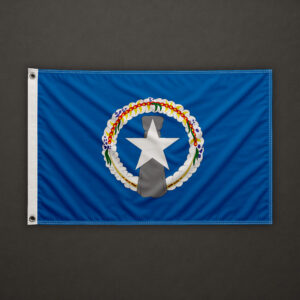 Northern Mariana Islands Flag