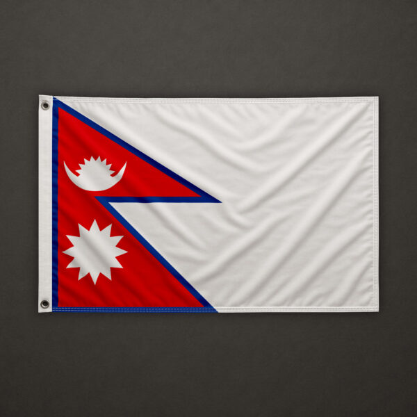 Nepal Flag