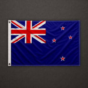 new Zealand Flag