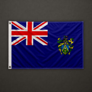 Pitcairn Islands Flag