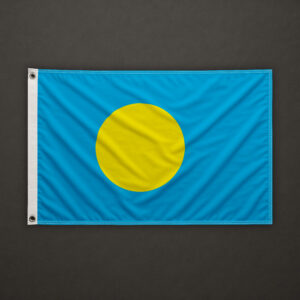 Palau Flag