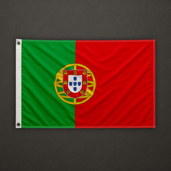 Portugal Flag