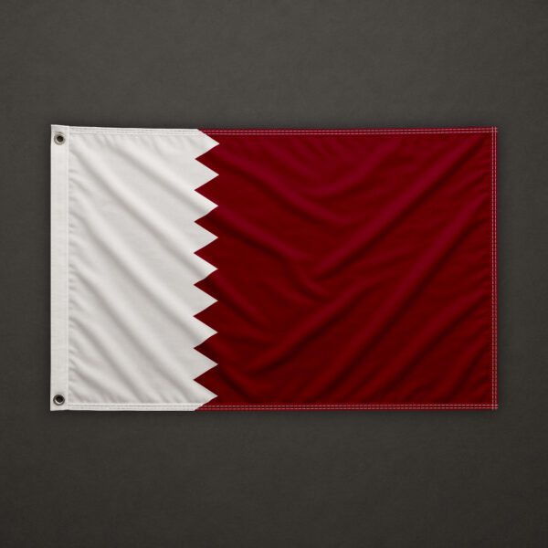 Qatar Flag
