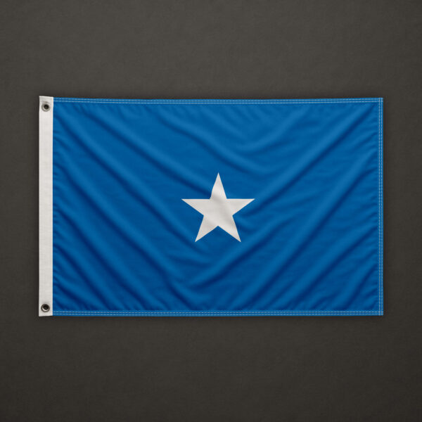 Somalia Flag