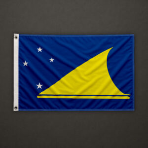 Tokelau Flag