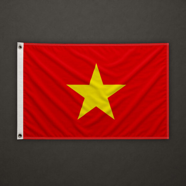 Vietnam Flag