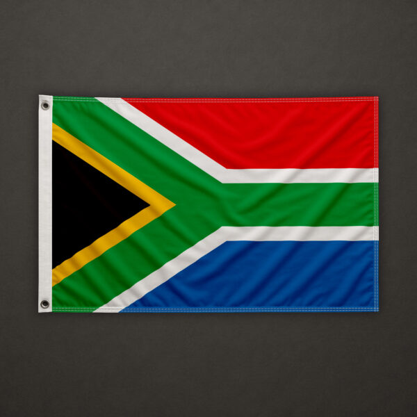 South Africa Flag