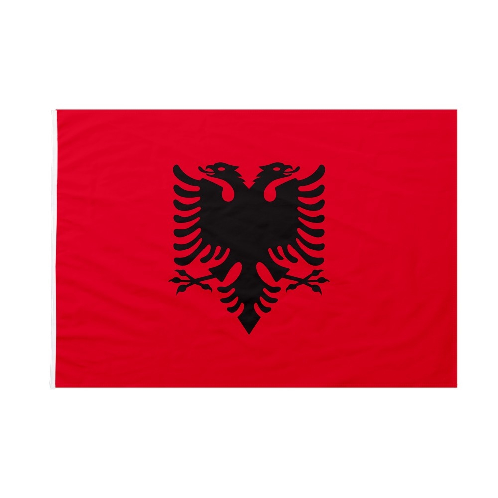 Bandiera da pennone Grecia 50x75cm 
