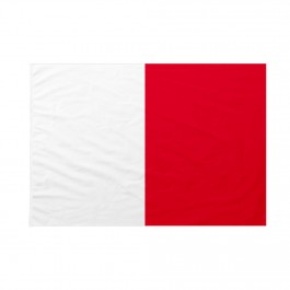 Bandiera Comune di Lucca