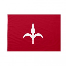 Bandiera Comune di Trieste