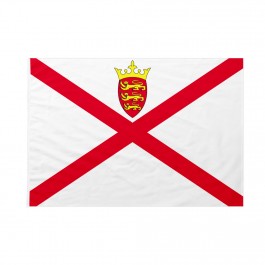 Bandiera Isola di Jersey