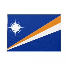 Bandiera Isole Marshall