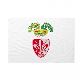 Bandiera Provincia di Firenze