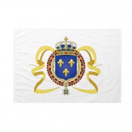 Bandiera Re Sole Luigi XIV