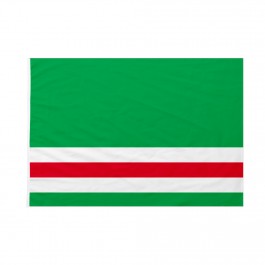 Bandiera Repubblica Cecena di Ichkeria