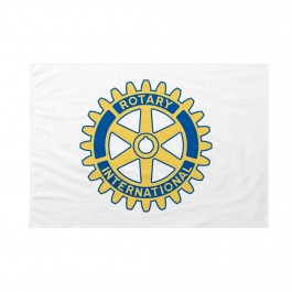 Bandiera Rotary