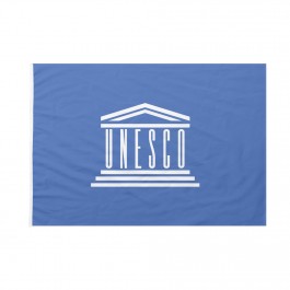 Bandiera UNESCO