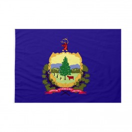 Bandiera Vermont