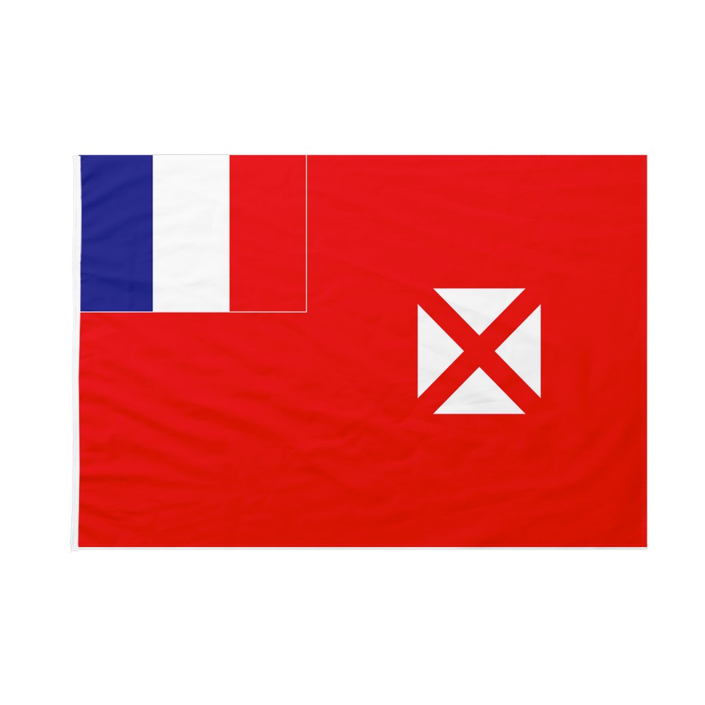 Bandiera da pennone Francia 70x105cm 