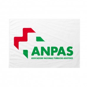 Bandiera Anpas