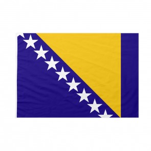 Bandiera da pennone Uruguay 50x75cm 