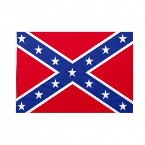 Bandiera Confederata Sudista Americana