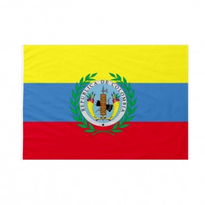 Bandiera Grande Colombia