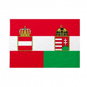 Bandiera Impero Austro Ungarico