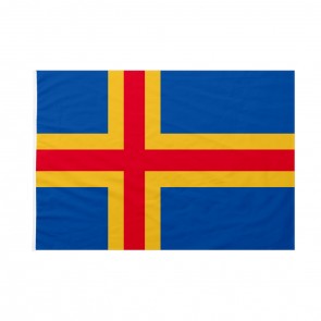 Bandiera Isole Åland
