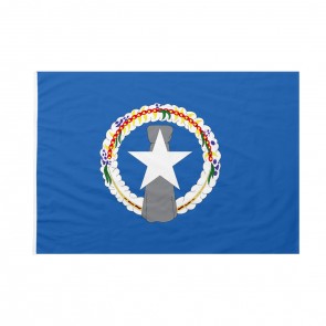 Bandiera Isole Marianne Settentrionali