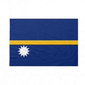 Bandiera Nauru