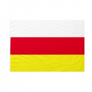 Bandiera Ossezia del sud