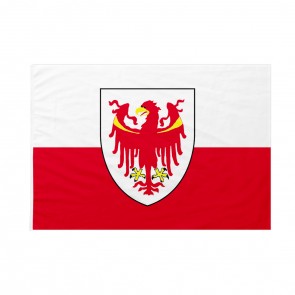 Bandiera Provincia autonoma di Bolzano