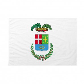 Bandiera Provincia di Como