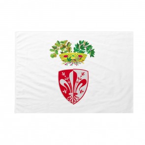 Bandiera Provincia di Firenze