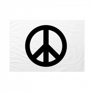 Bandiera Simbolo della pace